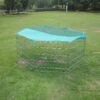 Pet Pen with Cover – 2 Sizes