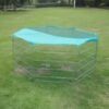 Pet Pen with Cover – 2 Sizes