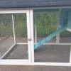 Poultry Palace Chicken Coop Photo