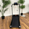 Power Track 500