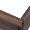 Rectangular Raised Bed Photo