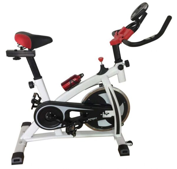 Revolution Active Exercise Bike