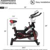 S-240 B Exercise Bike