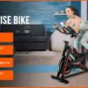 S-240 B Exercise Bike