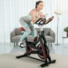 S-240 B Exercise Bike