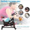 S-240 B Exercise Bike