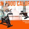 S-240 B Exercise Bike