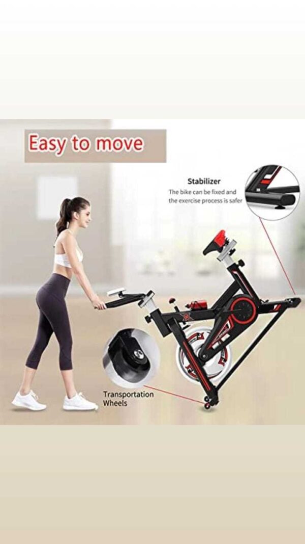 S-240 B Exercise Bike