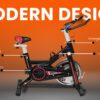 S-240 B Exercise Bike