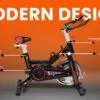S-240 B Exercise Bike