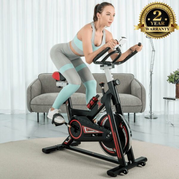 S-240 B Exercise Bike