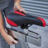 Commercial Exercise Bike - S-5000