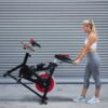 Commercial Exercise Bike - S-5000