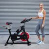 Commercial Exercise Bike - S-5000