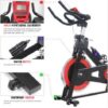 Commercial Exercise Bike - S-5000