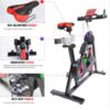 Commercial Exercise Bike - S-5000