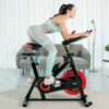 Commercial Exercise Bike - S-5000