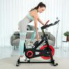 Commercial Exercise Bike - S-5000