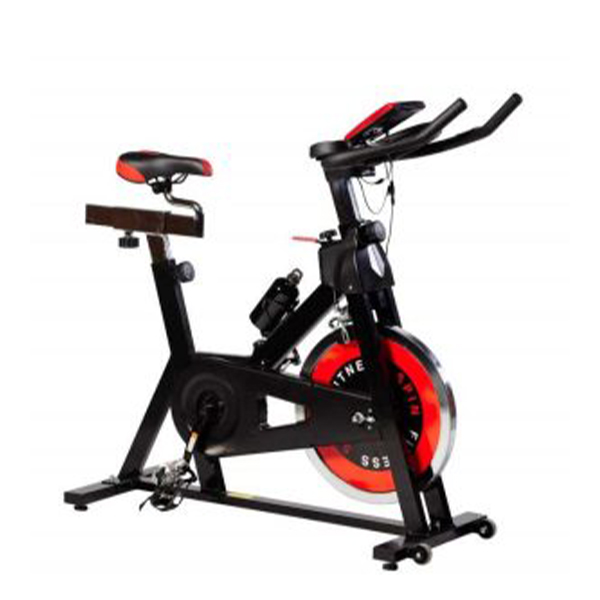 Commercial Exercise Bike - S-5000 - Fully Assembled