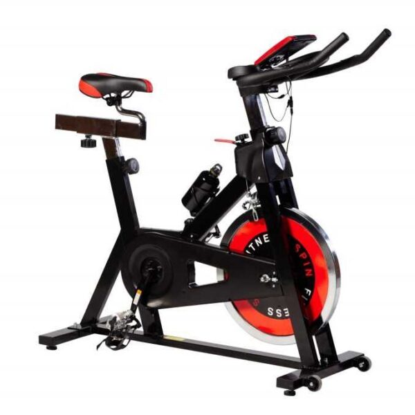 Commercial Exercise Bike - S-5000