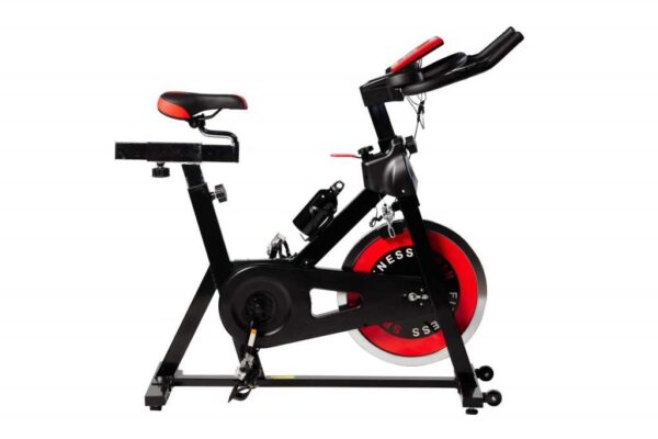 Commercial Exercise Bike - S-5000