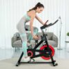 Commercial Exercise Bike - S-5000