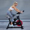 Commercial Exercise Bike - S-5000