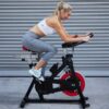 Commercial Exercise Bike - S-5000