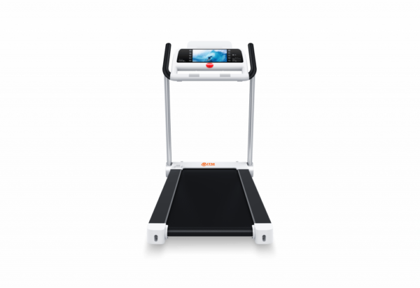 SMART Folding Treadmill EasyStore - 2 Colours