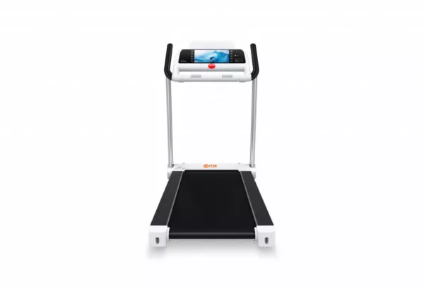 SMART Folding Treadmill EasyStore - 2 Colours
