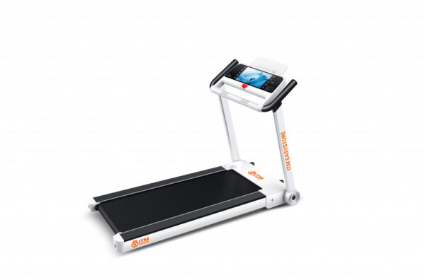 SMART Folding Treadmill EasyStore - 2 Colours