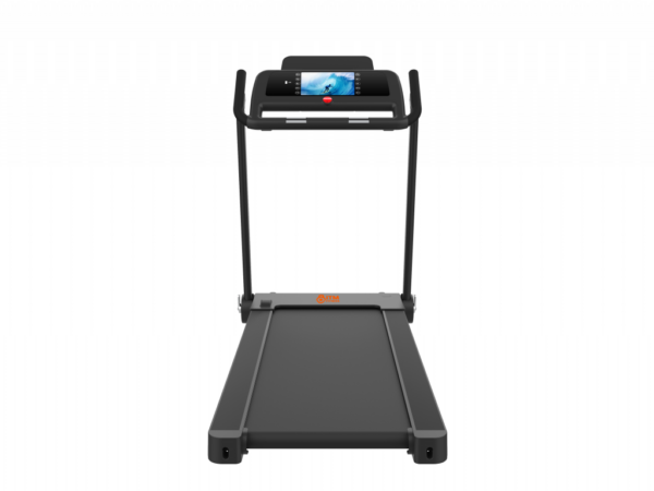 SMART Folding Treadmill EasyStore - 2 Colours