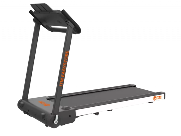 SMART Folding Treadmill EasyStore - 2 Colours
