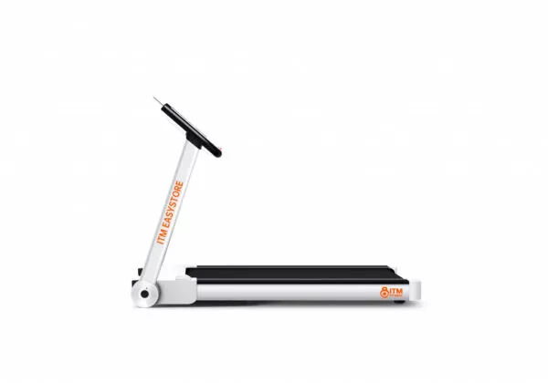 SMART Folding Treadmill EasyStore - 2 Colours