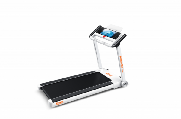 SMART Folding Treadmill EasyStore - 2 Colours