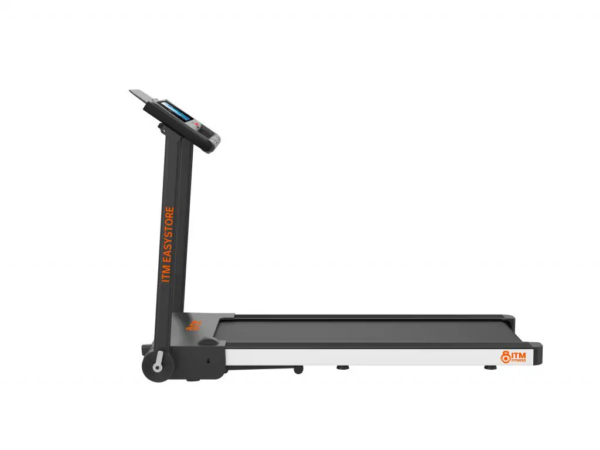 SMART Folding Treadmill EasyStore - 2 Colours