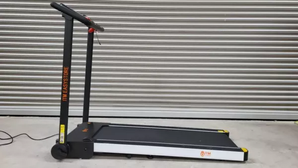 SMART Folding Treadmill EasyStore - 2 Colours