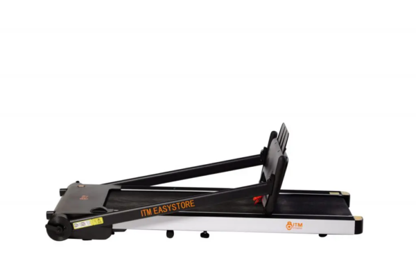 SMART Folding Treadmill EasyStore - 2 Colours