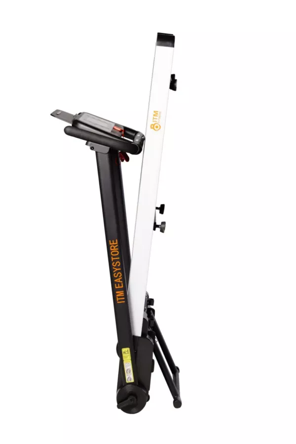 SMART Folding Treadmill EasyStore - 2 Colours