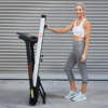 SMART Folding Treadmill EasyStore - 2 Colours