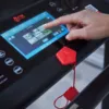 SMART Folding Treadmill EasyStore - 2 Colours