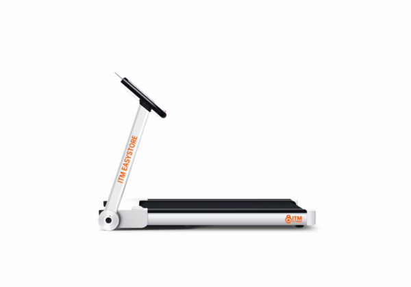 SMART Folding Treadmill EasyStore - 2 Colours