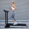 SMART Folding Treadmill EasyStore - 2 Colours