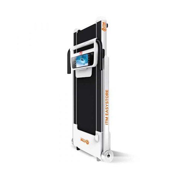 SMART Folding Treadmill EasyStore - 2 Colours