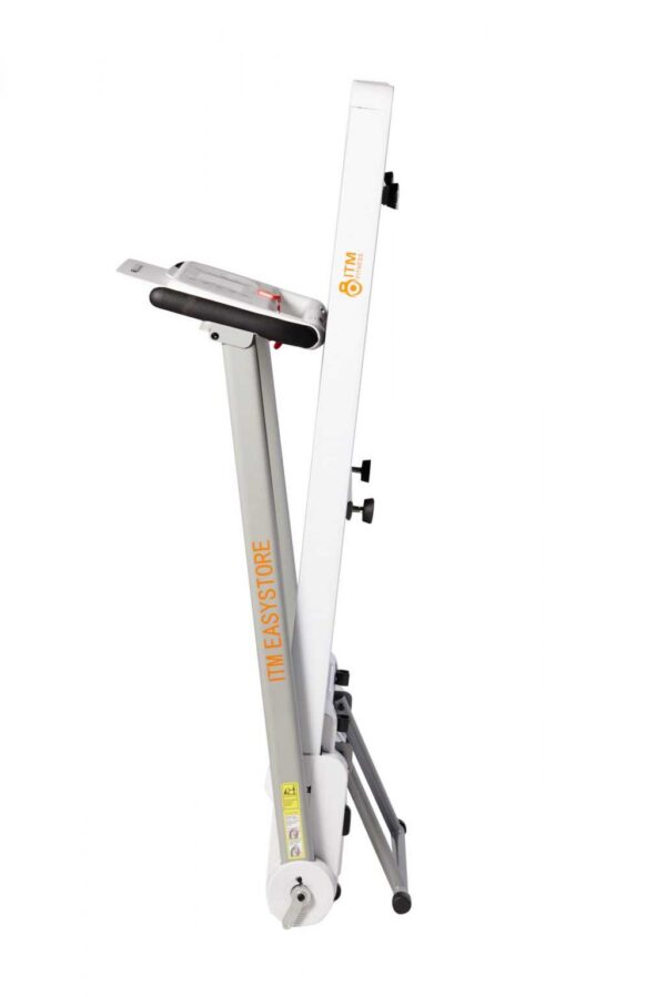 SMART Folding Treadmill EasyStore - 2 Colours