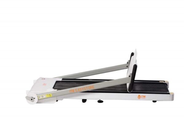 SMART Folding Treadmill EasyStore - 2 Colours