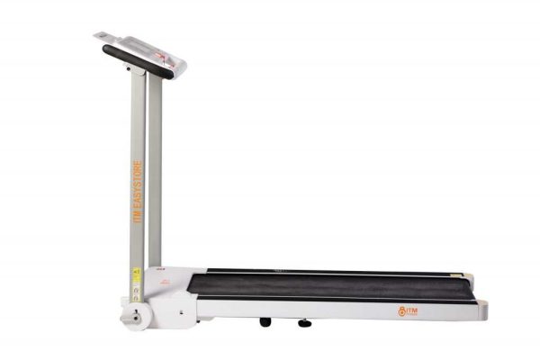 SMART Folding Treadmill EasyStore - 2 Colours