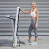 SMART Folding Treadmill EasyStore - 2 Colours