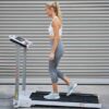 SMART Folding Treadmill EasyStore - 2 Colours