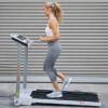 SMART Folding Treadmill EasyStore - 2 Colours